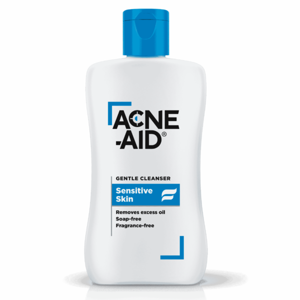 Acne-Aid Gentle Cleanser Sensitive Skin