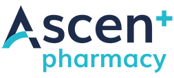 Ascen